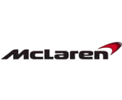 mclaren