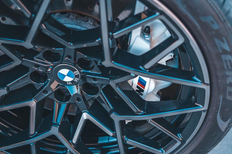 Calipers & Powder Coating in Santa Ana and Fountain Valley – Dynamic ...